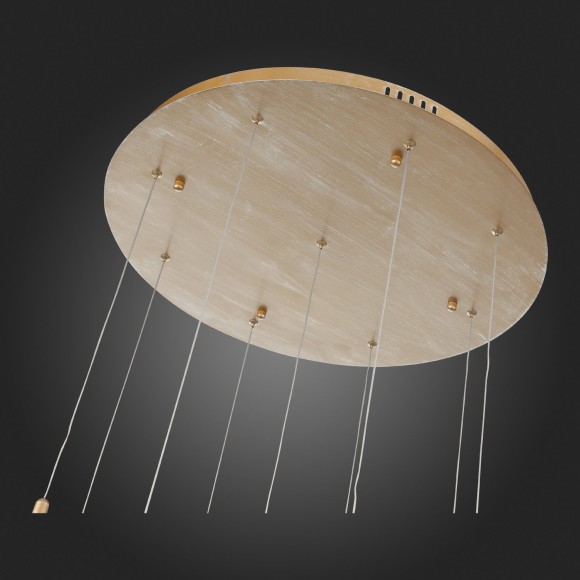 Светильник подвесной SALICA luce sl1116.203.09 ST LUCE Светильник подвесной SALICA luce sl1116.203.09 ST LUCE