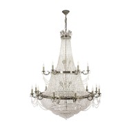 Подвесная люстра Dio DArte Asfour Lodi E 1.7.18.200 A Подвесная люстра Dio DArte Asfour Lodi E 1.7.18.200 A