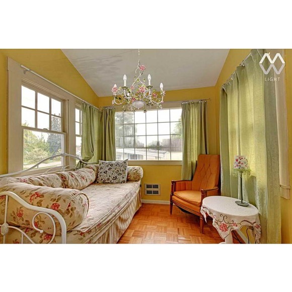 Подвесная люстра MW-Light Букет 421013806