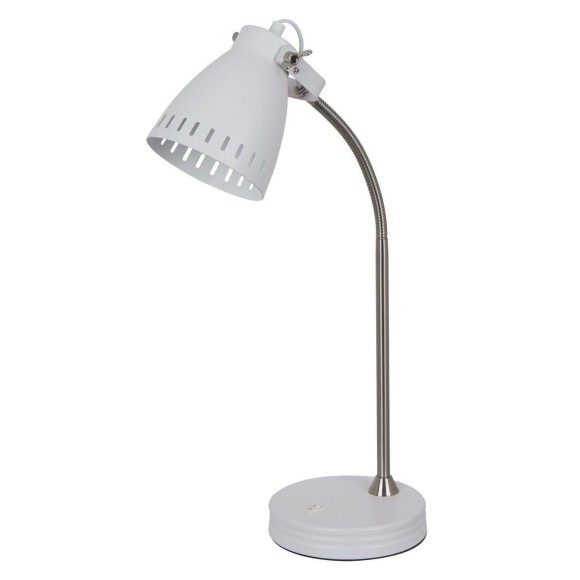 Настольная лампа Luned a2214lt-1wh Arte Lamp