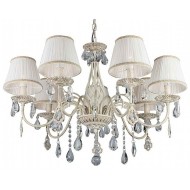 Подвесная люстра Omnilux OML-60803-07 Подвесная люстра Omnilux OML-60803-07