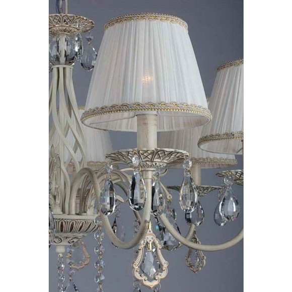 Подвесная люстра Omnilux OML-60803-07 Подвесная люстра Omnilux OML-60803-07