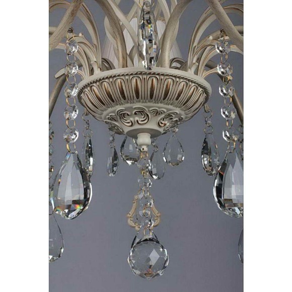 Подвесная люстра Omnilux OML-60803-07 Подвесная люстра Omnilux OML-60803-07