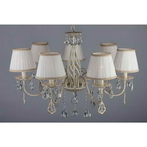 Подвесная люстра Omnilux OML-60803-07 Подвесная люстра Omnilux OML-60803-07