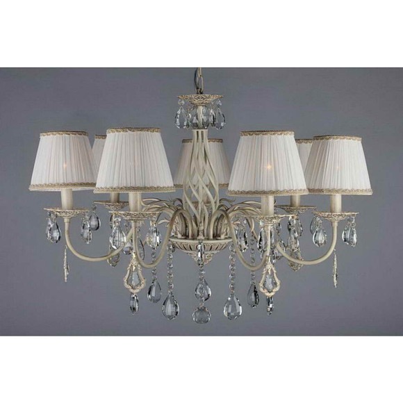 Подвесная люстра Omnilux OML-60803-07 Подвесная люстра Omnilux OML-60803-07