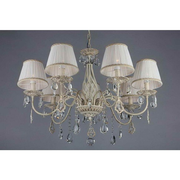 Подвесная люстра Omnilux OML-60803-07 Подвесная люстра Omnilux OML-60803-07