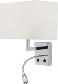 Бра Nowodvorski Hotel 6800 Бра Nowodvorski Hotel 6800