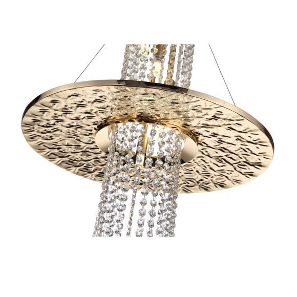 Светильник потолочный PETORE luce sl1106.202.06 ST LUCE