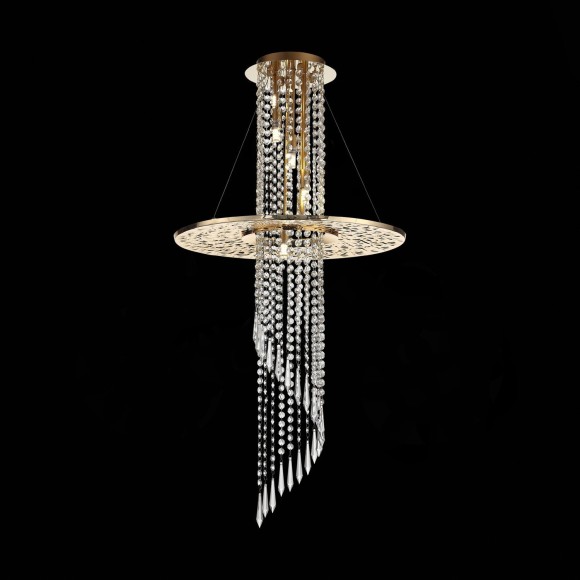 Светильник потолочный PETORE luce sl1106.202.06 ST LUCE