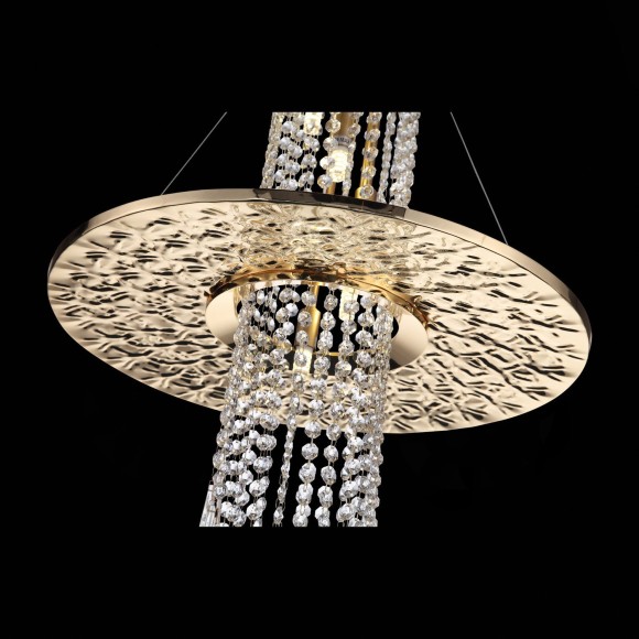 Светильник потолочный PETORE luce sl1106.202.06 ST LUCE