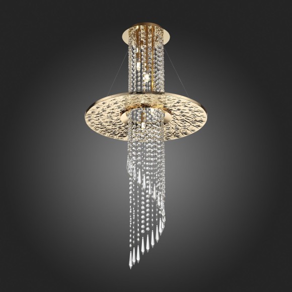 Светильник потолочный PETORE luce sl1106.202.06 ST LUCE