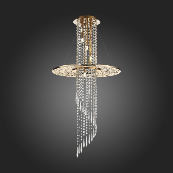 Светильник потолочный PETORE luce sl1106.202.06 ST LUCE