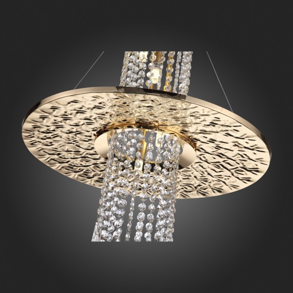 Светильник потолочный PETORE luce sl1106.202.06 ST LUCE