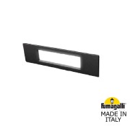 Светильник для подсветки лестниц встраиваемый FUMAGALLI NINA 190