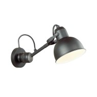 Настенный светильник на кронштейне Arta 4125/1W Odeon Light