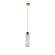 Светильник подвесной CALLANA luce sl1145.343.01 ST LUCE