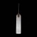 Светильник подвесной CALLANA luce sl1145.343.01 ST LUCE