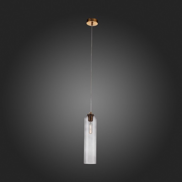 Светильник подвесной CALLANA luce sl1145.343.01 ST LUCE