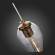 Светильник подвесной CALLANA luce sl1145.343.01 ST LUCE