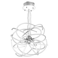 Люстра подвесная Lightstar Ciclone 748154 Люстра подвесная Lightstar Ciclone 748154