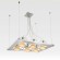 Подвесной светильник Lightstar Palla 803161