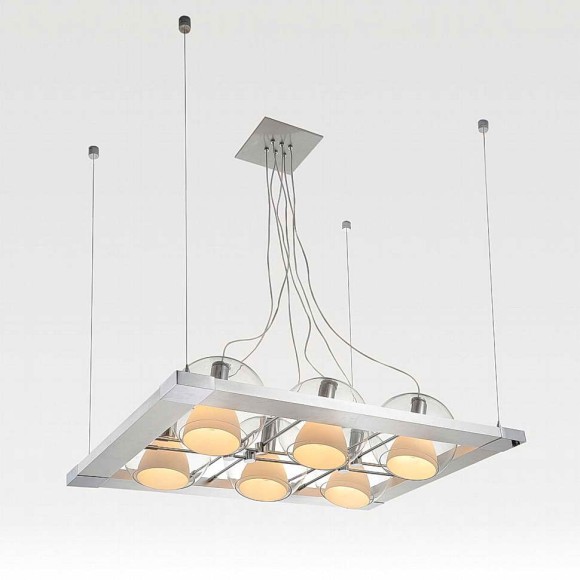 Подвесной светильник Lightstar Palla 803161 Подвесной светильник Lightstar Palla 803161