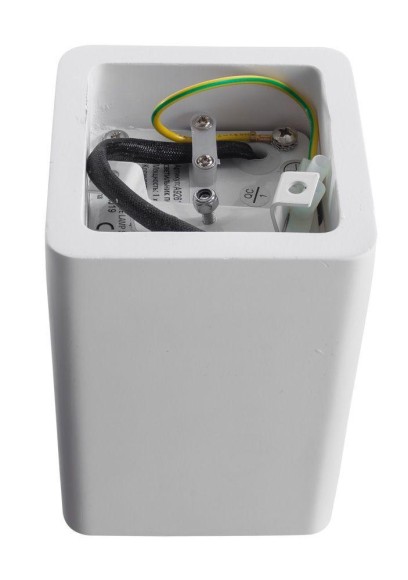 Точечный светильник Tubo a9261pl-1wh Arte Lamp