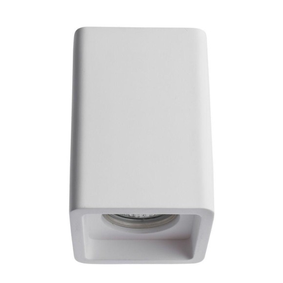 Точечный светильник Tubo a9261pl-1wh Arte Lamp