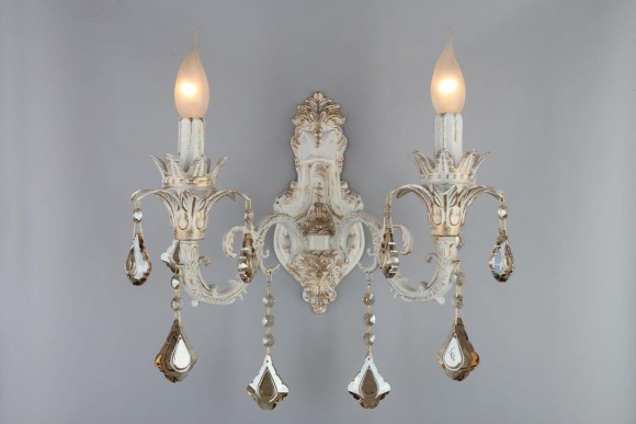 Бра Omnilux OML-76703-02 Бра Omnilux OML-76703-02