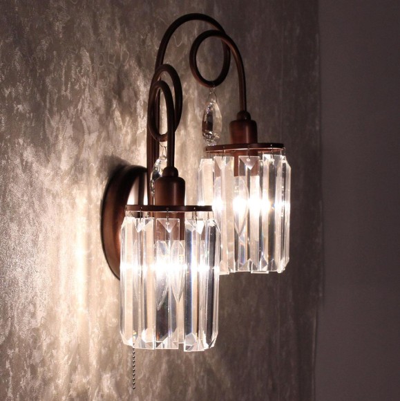 Бра Citilux Синди CL330323 Бра Citilux Синди CL330323