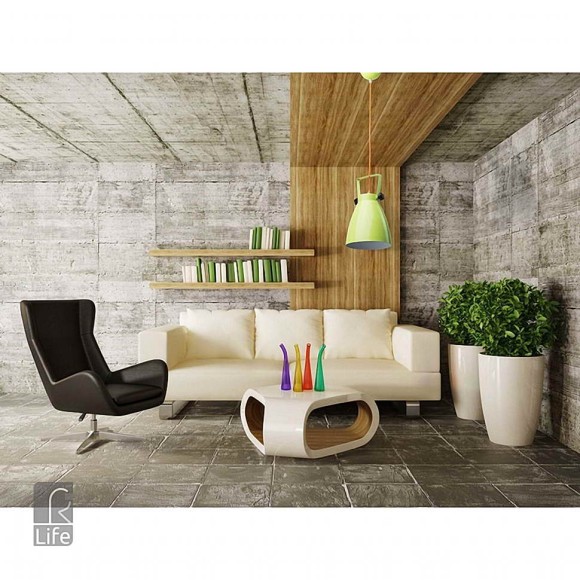 Подвесной светильник Хоф Regenbogen Life 497011801 Подвесной светильник Хоф Regenbogen Life 497011801