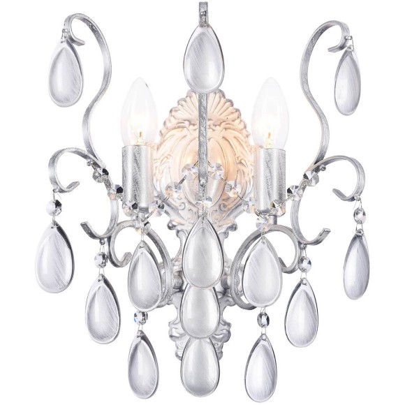 Бра Freya Chabrol FR2302WL-02S Бра Freya Chabrol FR2302WL-02S