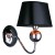 Бра Turandot a4011ap-1cc Arte Lamp