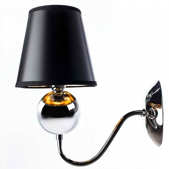 Бра Turandot a4011ap-1cc Arte Lamp