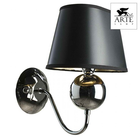 Бра Turandot a4011ap-1cc Arte Lamp