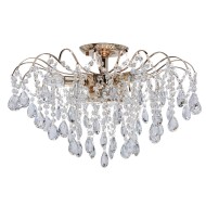 Потолочная люстра MW-Light Бриз 464017406 Потолочная люстра MW-Light Бриз 464017406