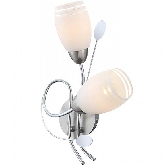 Светильник настенный Globo 54283-2 Светильник настенный Globo 54283-2