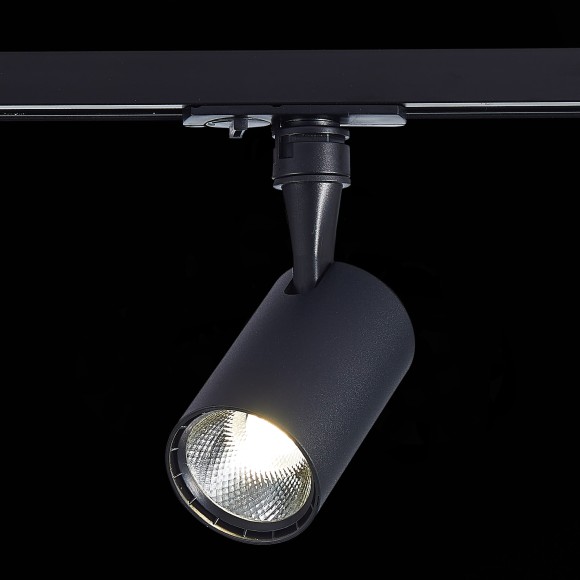 Трековый светильник CAMI luce st351.446.10.36 ST LUCE Трековый светильник CAMI luce st351.446.10.36 ST LUCE