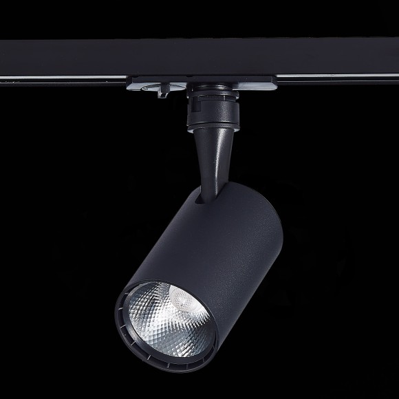 Трековый светильник CAMI luce st351.446.10.36 ST LUCE Трековый светильник CAMI luce st351.446.10.36 ST LUCE