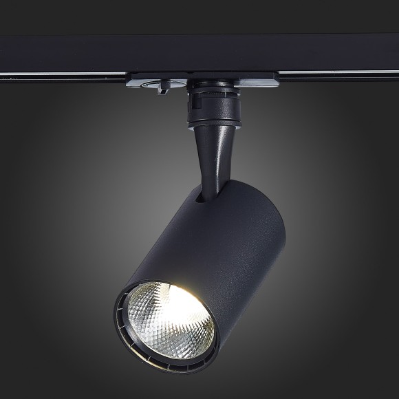 Трековый светильник CAMI luce st351.446.10.36 ST LUCE Трековый светильник CAMI luce st351.446.10.36 ST LUCE