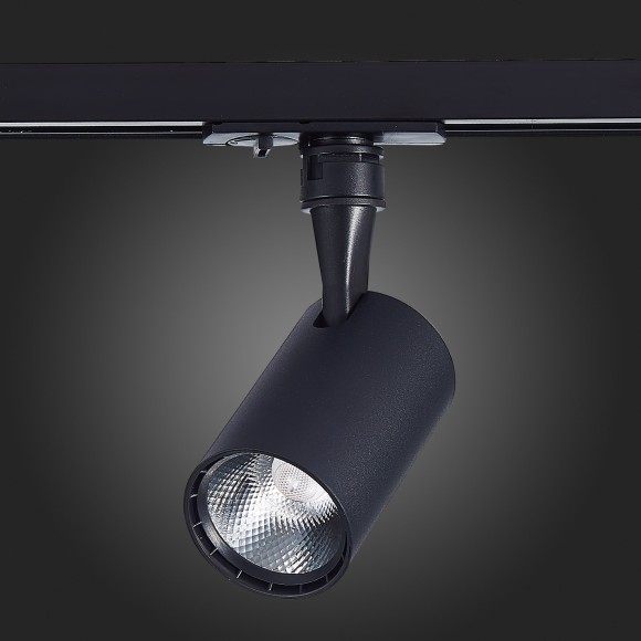 Трековый светильник CAMI luce st351.446.10.36 ST LUCE Трековый светильник CAMI luce st351.446.10.36 ST LUCE