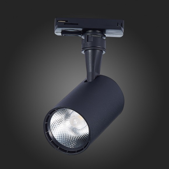 Трековый светильник CAMI luce st351.446.10.36 ST LUCE Трековый светильник CAMI luce st351.446.10.36 ST LUCE
