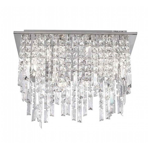 Потолочная люстра Globo Lyra 68347-12