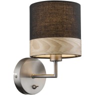 Светильник настенный Globo 15222W Светильник настенный Globo 15222W