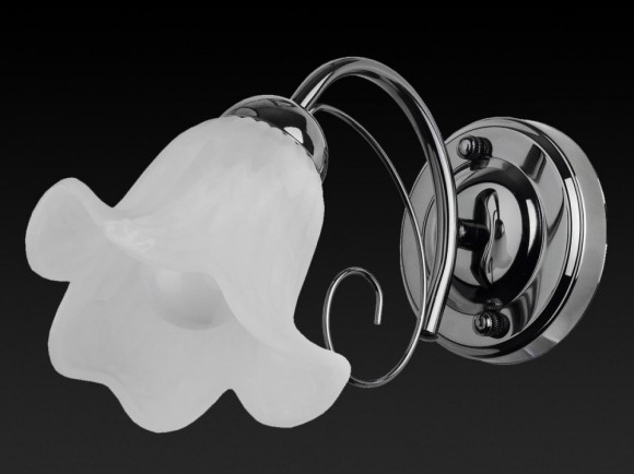 Бра Toplight Magdalene TL3490B-01BC