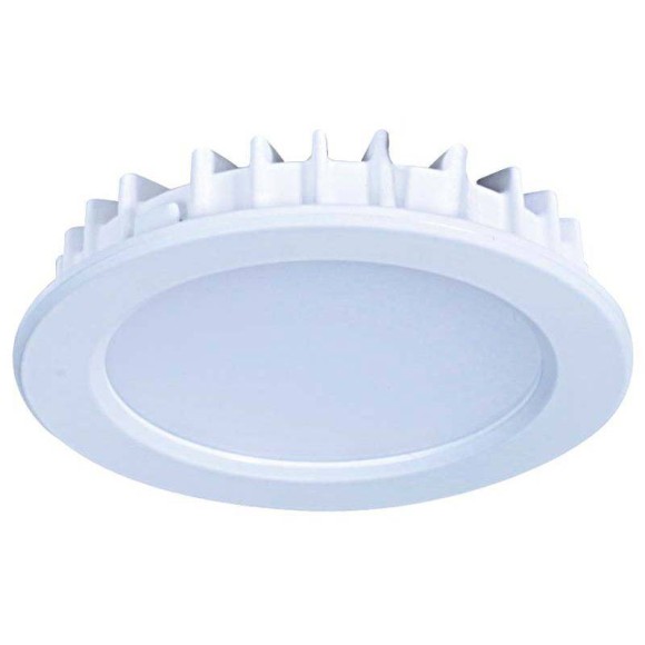 Встраиваемый светильник Donolux Dl-18292/3000-White