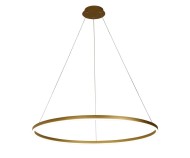 Подвесной светодиодный светильник Kink Light Тор 08228,33(3000K) Подвесной светодиодный светильник Kink Light Тор 08228,33(3000K)