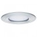 93896 Светильник встраиваемый Coin Slim Paulmann IP44 LED 1x6,8W Alu