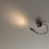 Подсветка декоративная Scorcio a7005ap-1ss Arte Lamp