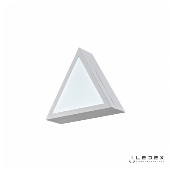 Бра iLedex X068312 WH-6000K
